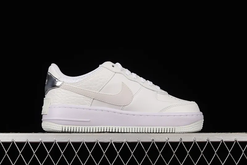 All Categories Nk Air Force 1 Air Force Series Nk Air Force 1 Shadow Air Force Lightweight Increase Nk Air Force 1 Shadow Air Force One Lightweight Increase Low-top Versatile Sneakers DQ0837-100